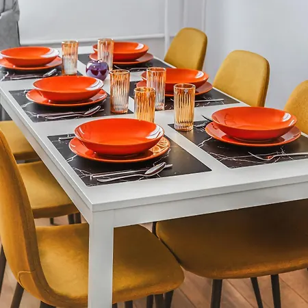 Przestrzen W Samym Centrum Apartmán Vratislav